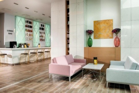 Secrets Sunny Beach Resort & Spa (Ex. Riu Palace Sunny Beach) - 22