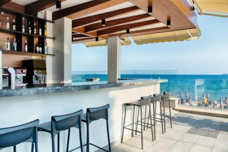 Secrets Sunny Beach Resort & Spa (Ex. Riu Palace Sunny Beach) - 23