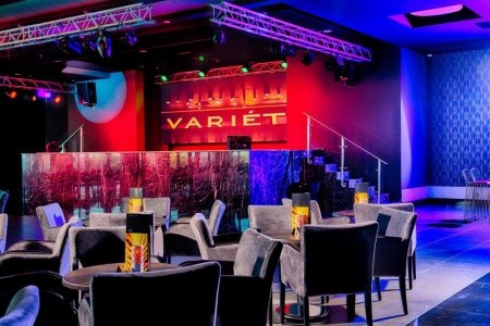 Secrets Sunny Beach Resort & Spa (Ex. Riu Palace Sunny Beach) - 24