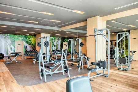 Secrets Sunny Beach Resort & Spa (Ex. Riu Palace Sunny Beach) - 25