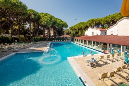 Jesolo Mare Camping Village