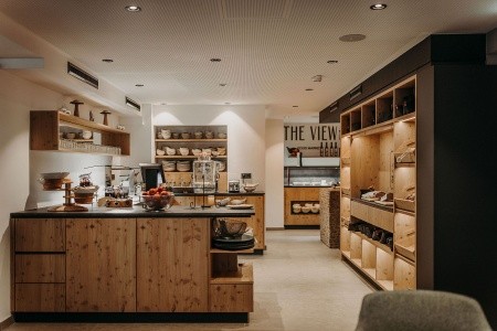 The View (Ex Sonnblick) - 12