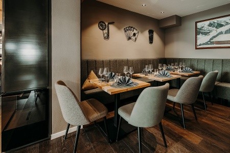 The View (Ex Sonnblick) - 14