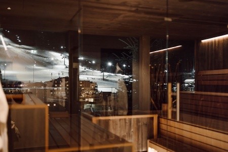 The View (Ex Sonnblick) - 15