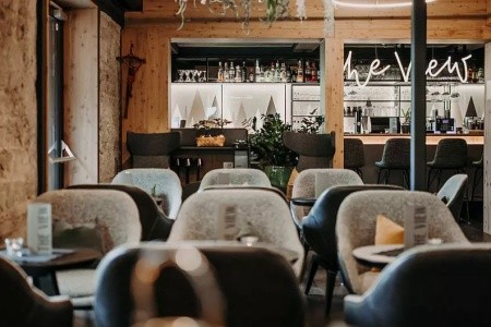 The View (Ex Sonnblick) - 17