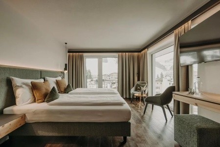 The View (Ex Sonnblick) - 19