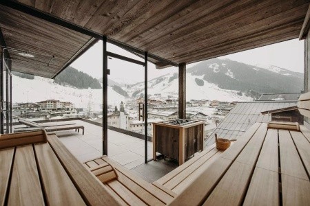 The View (Ex Sonnblick) - 21