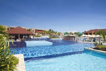 Copacabana, Grand Memories Varadero