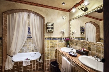 Europe Villa Cortés Deluxe & Spa - 2