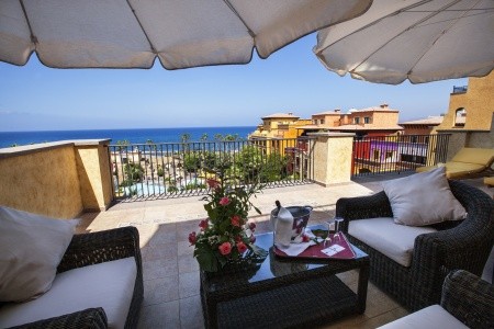 Europe Villa Cortés Deluxe & Spa - 5