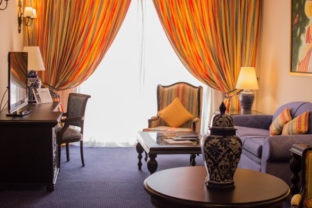 Europe Villa Cortés Deluxe & Spa - 7