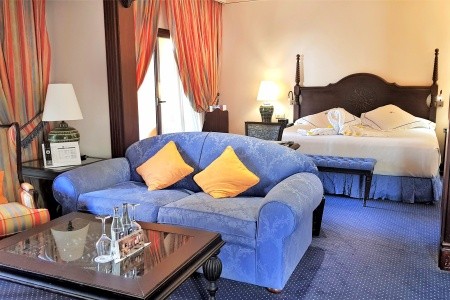 Europe Villa Cortés Deluxe & Spa - 9