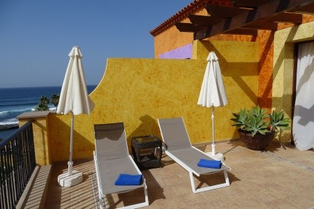 Europe Villa Cortés Deluxe & Spa - 10