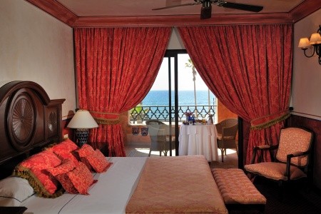 Europe Villa Cortés Deluxe & Spa - 12