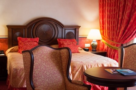 Europe Villa Cortés Deluxe & Spa - 13