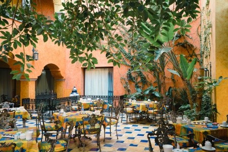 Europe Villa Cortés Deluxe & Spa - 16