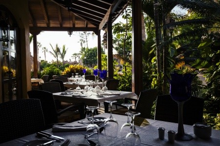 Europe Villa Cortés Deluxe & Spa - 20