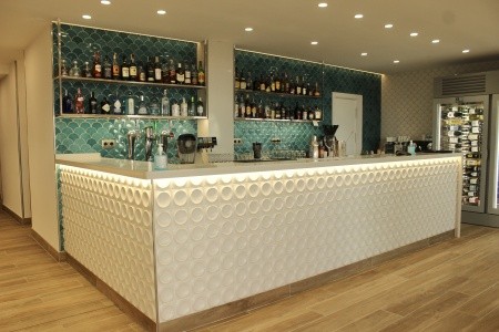 Europe Villa Cortés Deluxe & Spa - 21