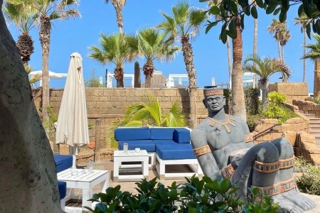 Europe Villa Cortés Deluxe & Spa - 24