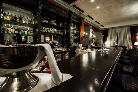 Europe Villa Cortés Deluxe & Spa - 26