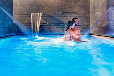 Kanárske ostrovy Tenerife Jardines De Nivaria 5 dňový pobyt Polpenzia Letecky Letisko: Praha December 2025 (15/12/25-19/12/25)