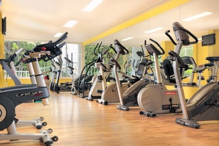 Kanárske ostrovy Tenerife Jardines De Nivaria 5 dňový pobyt Polpenzia Letecky Letisko: Praha December 2025 (15/12/25-19/12/25)