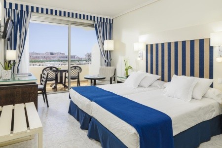 H10 Las Palmeras - 5