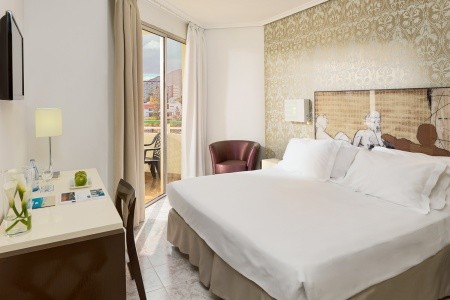 H10 Las Palmeras - 6