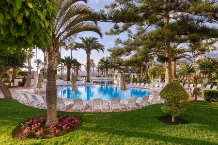 H10 Las Palmeras - 13