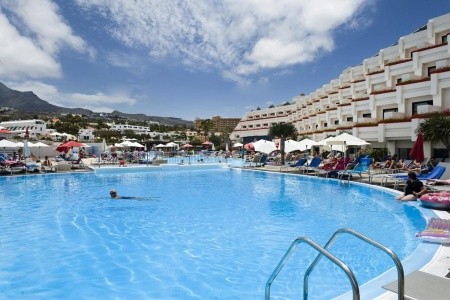 Kanárské ostrovy, Tenerife, Alexandre Gala (Ex. Lti Gala), za <span>24.380</span> Kč