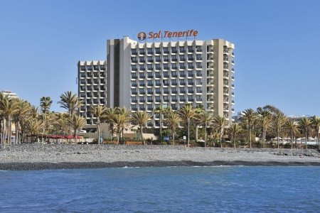 Sol Tenerife - 8