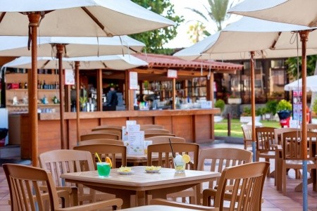 Sol Tenerife - 15