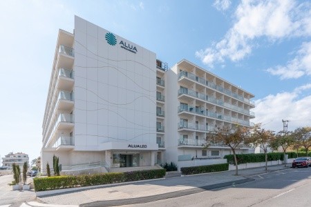 Španielsko Mallorca Alua Leo 6 dňový pobyt Raňajky Letecky Letisko: Praha July 2026 (12/07/26-17/07/26)
