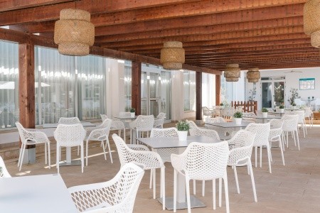 Španielsko Mallorca Alua Leo 6 dňový pobyt Raňajky Letecky Letisko: Praha July 2026 (12/07/26-17/07/26)