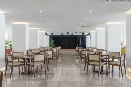 Španielsko Mallorca Alua Leo 6 dňový pobyt Raňajky Letecky Letisko: Praha July 2026 (12/07/26-17/07/26)