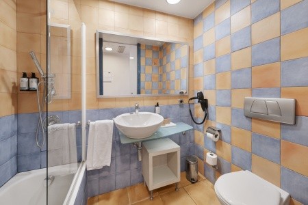 Španielsko Mallorca Occidental Playa De Palma (Ex.