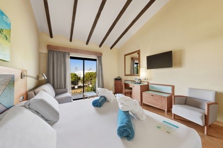 Španielsko Mallorca Occidental Playa De Palma (Ex.