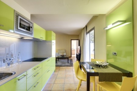 Španielsko Mallorca Occidental Playa De Palma (Ex.