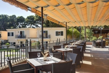 Španielsko Mallorca Occidental Playa De Palma (Ex.