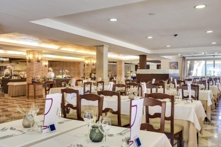 Španielsko Mallorca Occidental Playa De Palma (Ex.