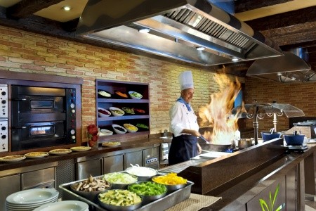 Španielsko Mallorca Occidental Playa De Palma (Ex.