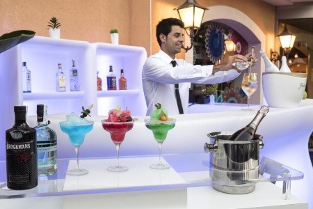 Španielsko Mallorca Occidental Playa De Palma (Ex.