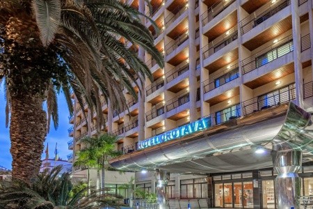 Kanárské ostrovy, Tenerife, Be Live Orotava, za <span>26.590</span> Kč