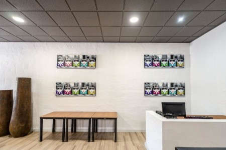 Kanárské ostrovy, Fuerteventura, Coral Cotillo Beach, za <span>27.140</span> Kč