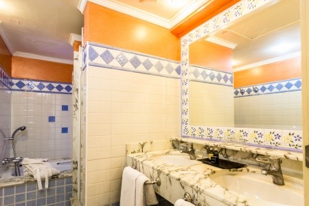 Kanárské ostrovy, Gran Canaria, Blue Bay Beach, za <span>24.205</span> Kč