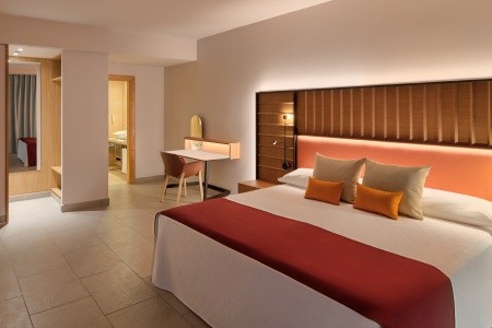 Adrian Hotels Roca Nivaria - 9