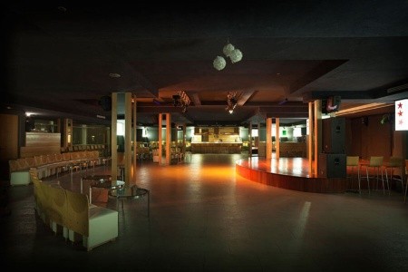 Adrian Hotels Roca Nivaria - 17