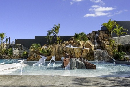 Adrian Hotels Roca Nivaria - 22