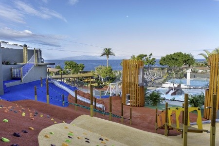 Adrian Hotels Roca Nivaria - 24