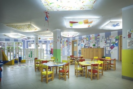 Adrian Hotels Roca Nivaria - 26